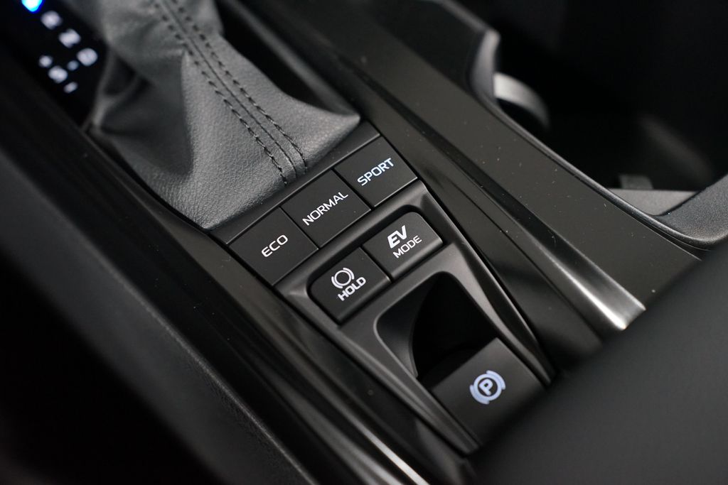 Thumbnail: 2026 Toyota Camry - 23