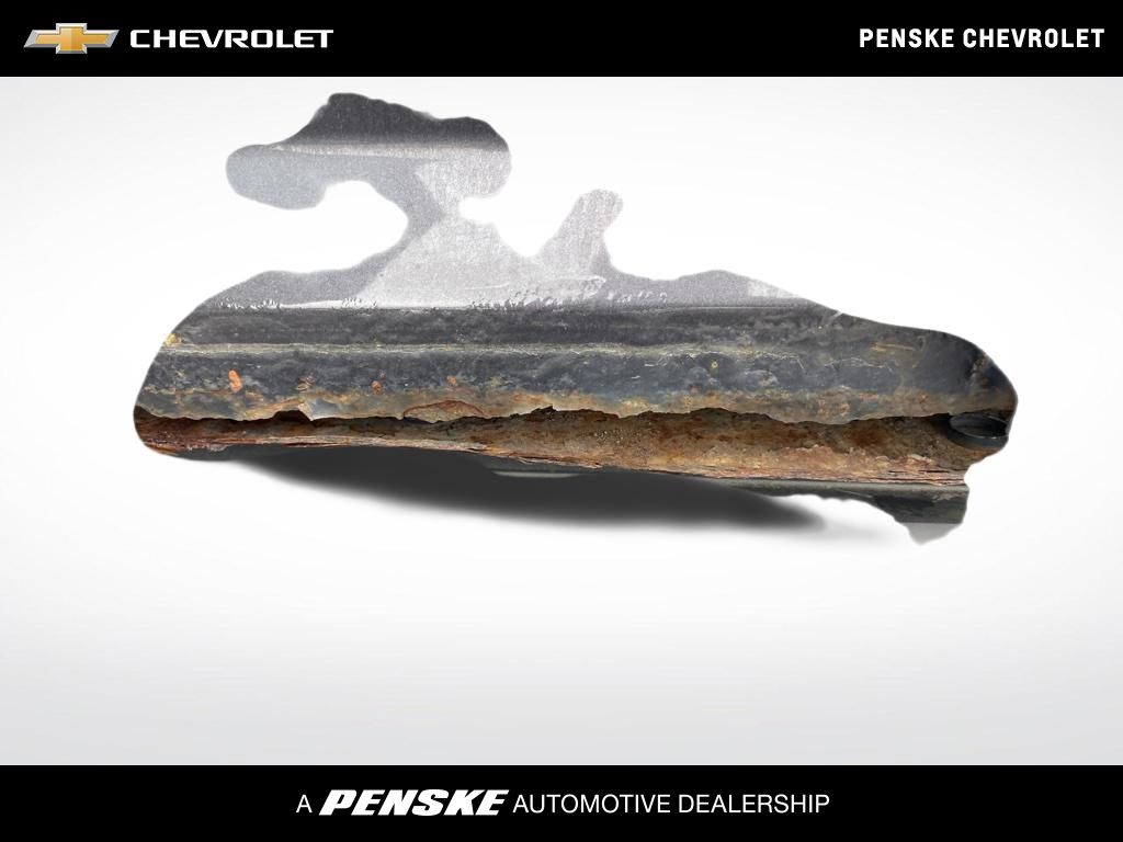 2015 Chevrolet Tahoe LTZ -
                  Indianapolis, IN