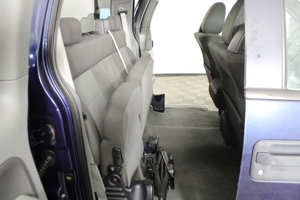 Used 2005 Ford F-150 for sale in 