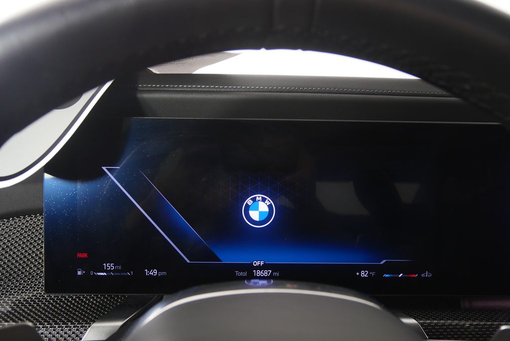 Thumbnail: 2023 BMW 7 Series - 24