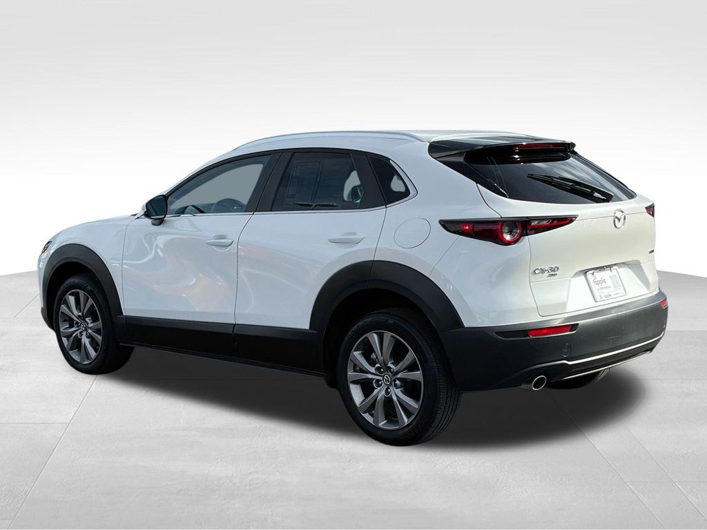 2024 Mazda CX-30 2.5 S Preferred Package