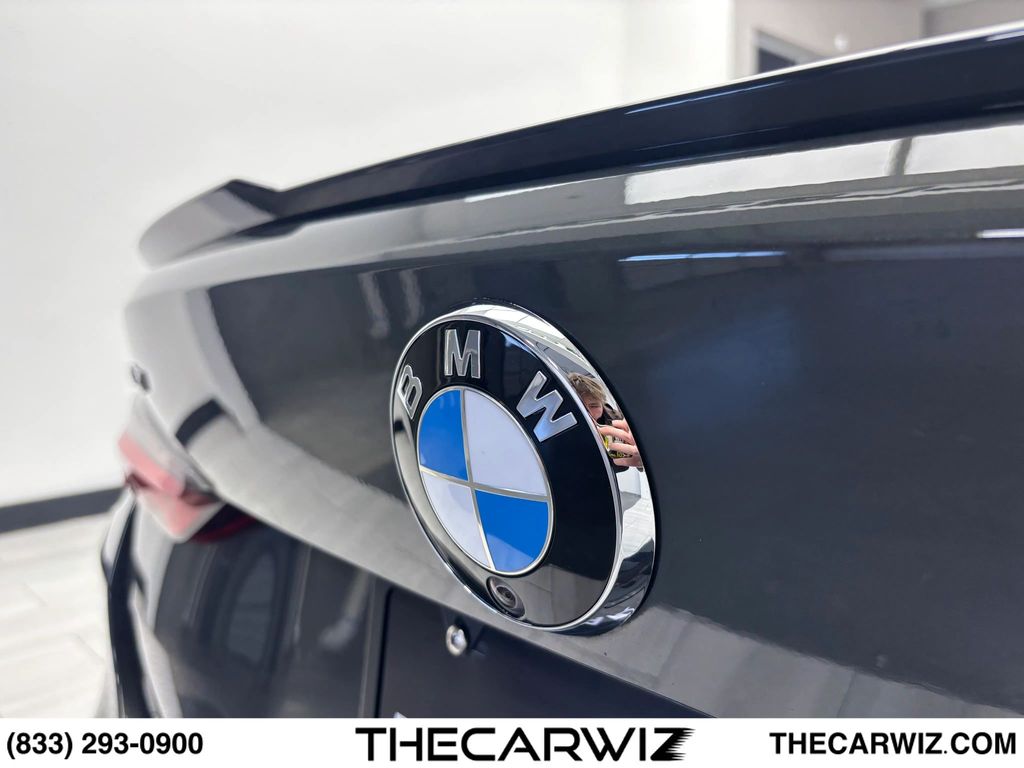 2024 BMW M4