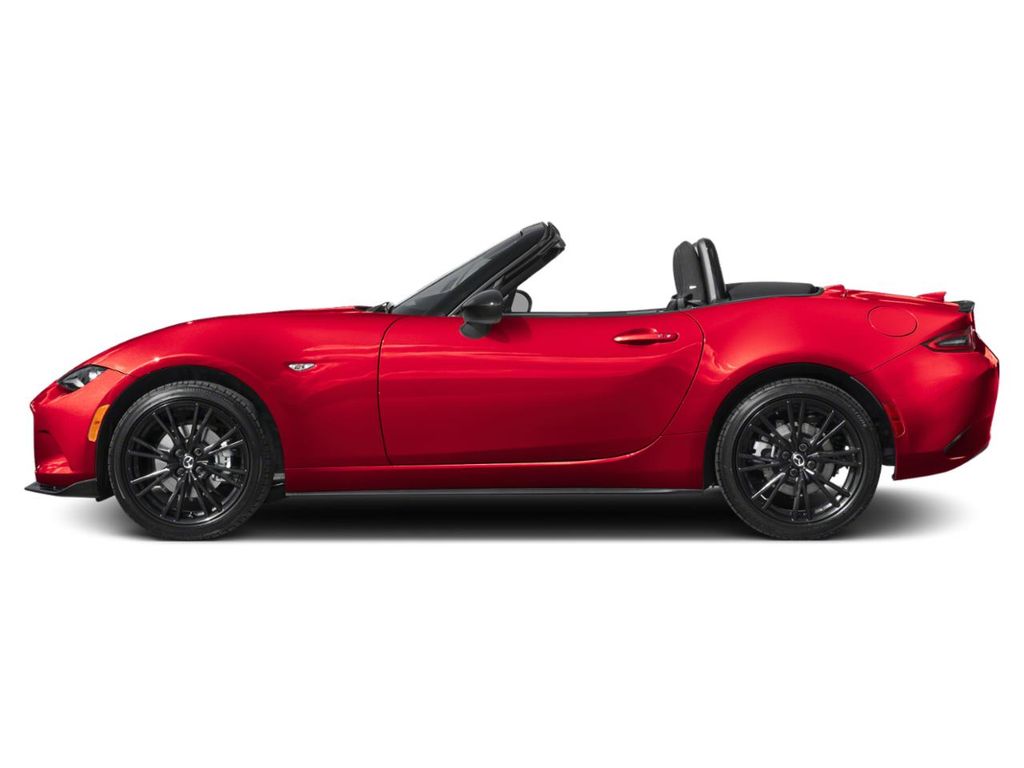 New Car 2025 Mazda Mx-5 Miata  Club For Sale Under $40,000 In Georgetown, Texas