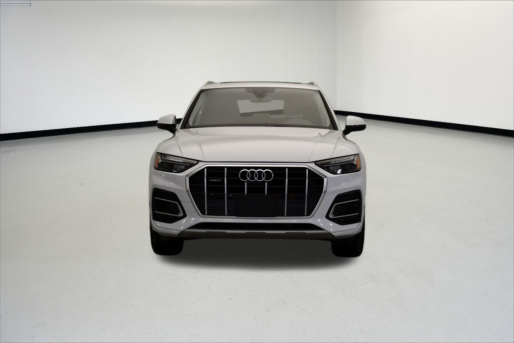 Thumbnail: 2024 Audi Q5 - 8