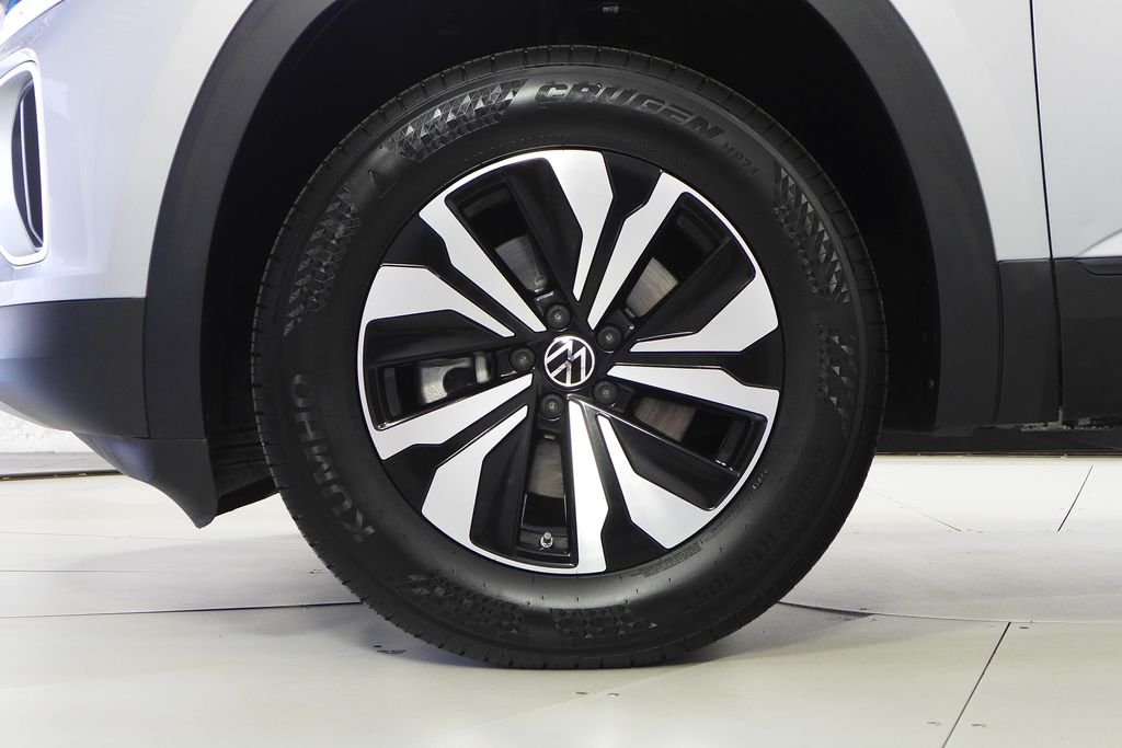 Thumbnail: 2025 Volkswagen Atlas - 5