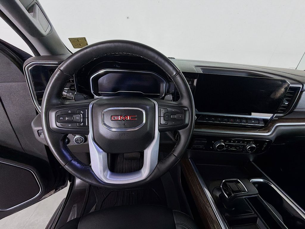 Used 2023 GMC Sierra 1500 Truck