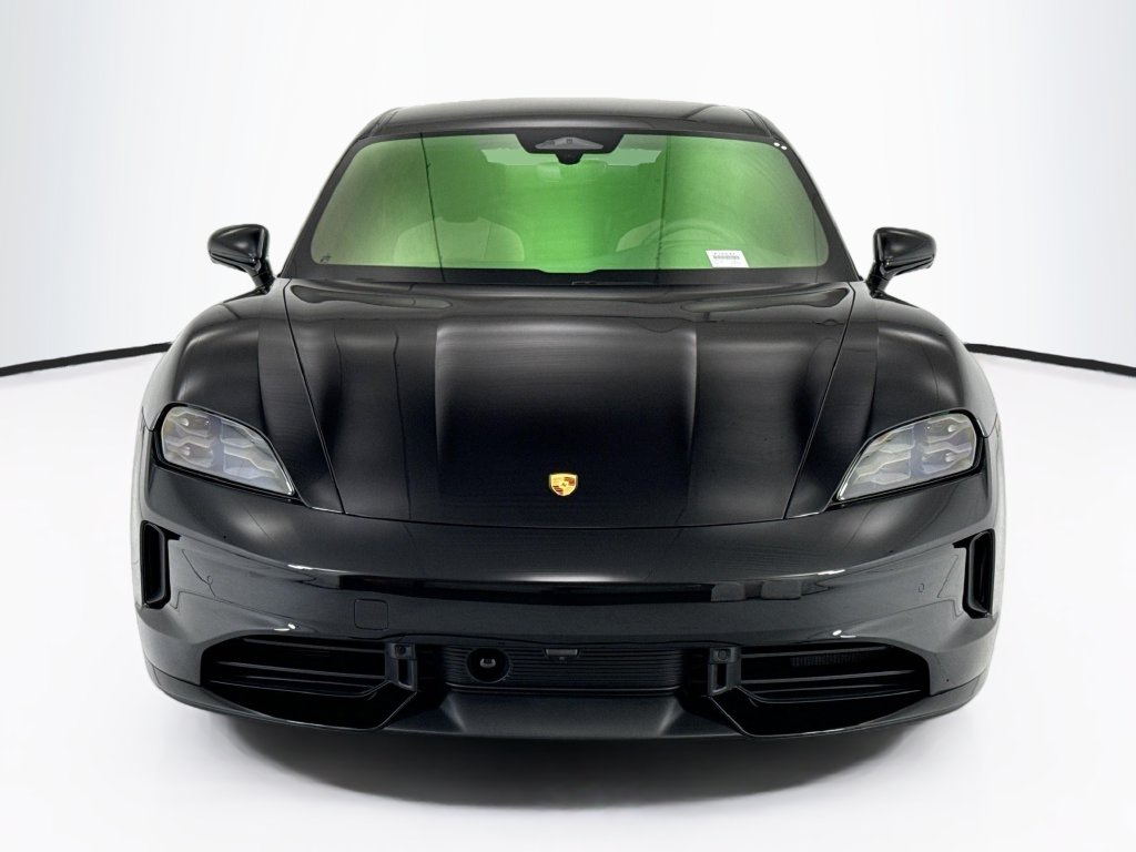 New 2026 Black Porsche  image 10