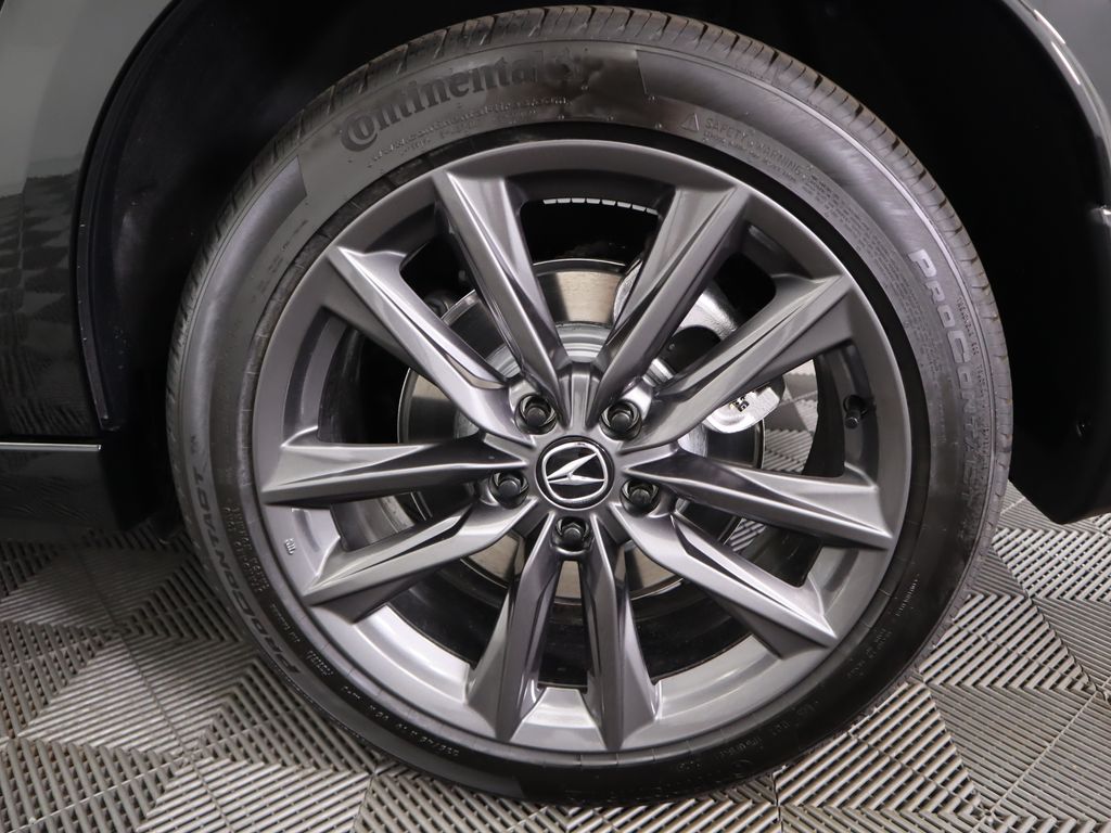 2025 Acura ADX A-SPEC 32