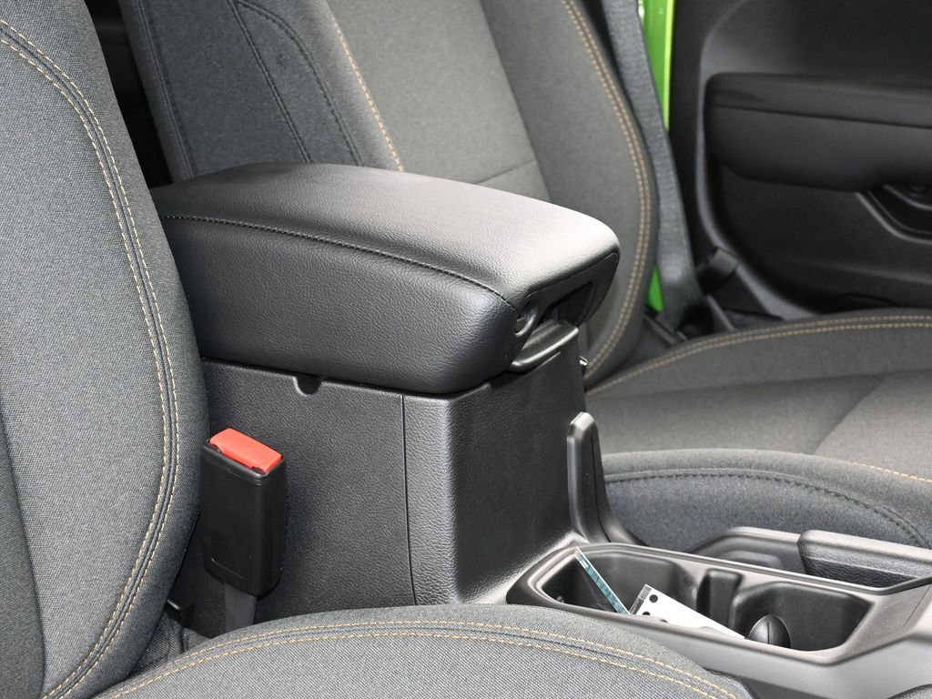 New 2026 Mojito Jeep Willys image 38