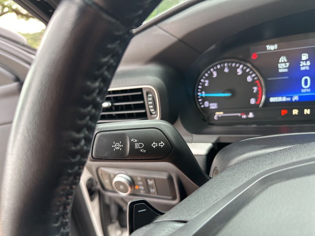 Used Car 2020 Ford Explorer  Xlt For Sale Under $20,000 In Austin, Texas