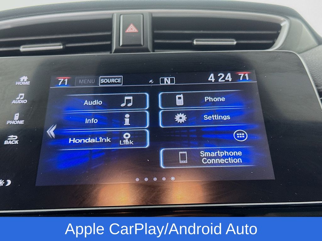 Used Car 2019 Honda Cr-v  Ex-l For Sale Under $25,000 In Austin, Texas