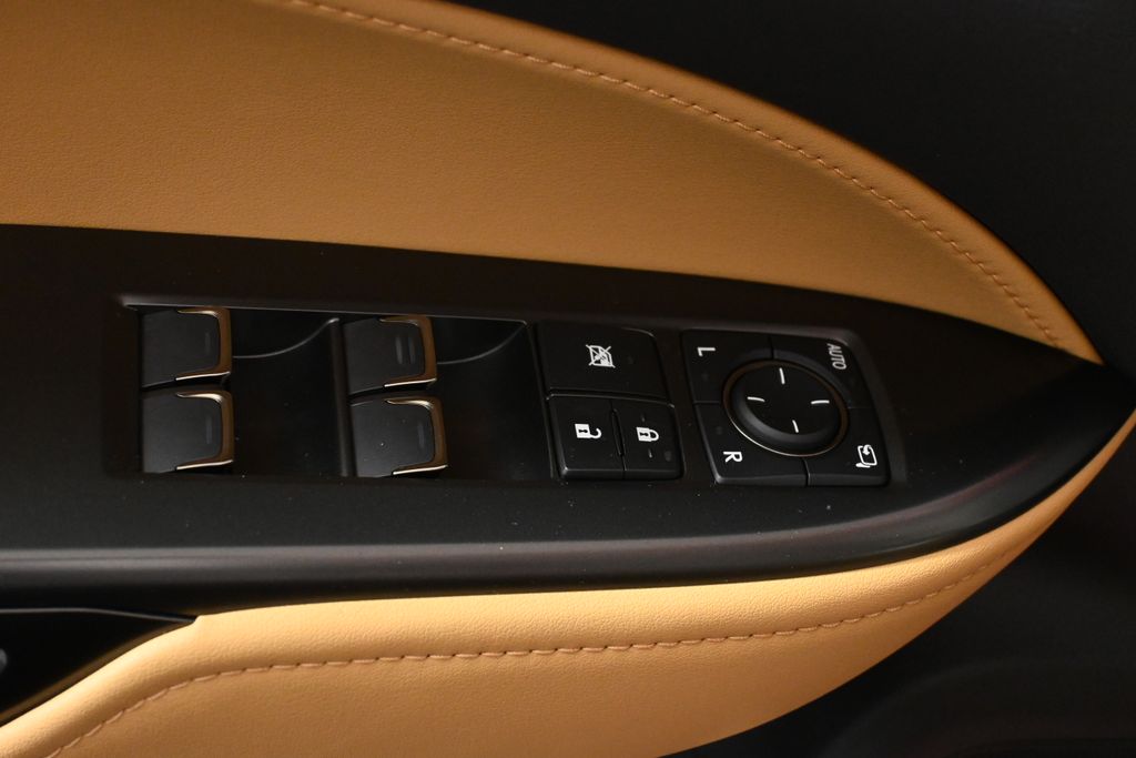 Thumbnail: 2025 Lexus NX - 29