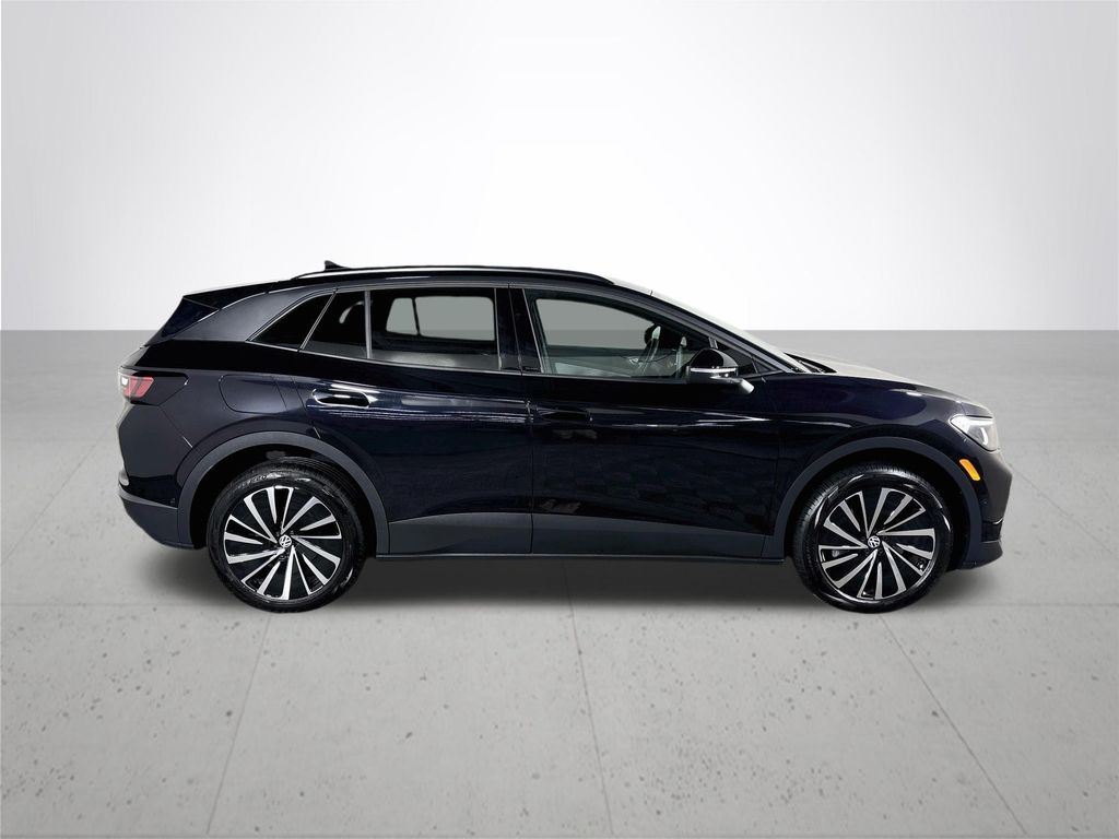 2025 Volkswagen ID.4 Pro