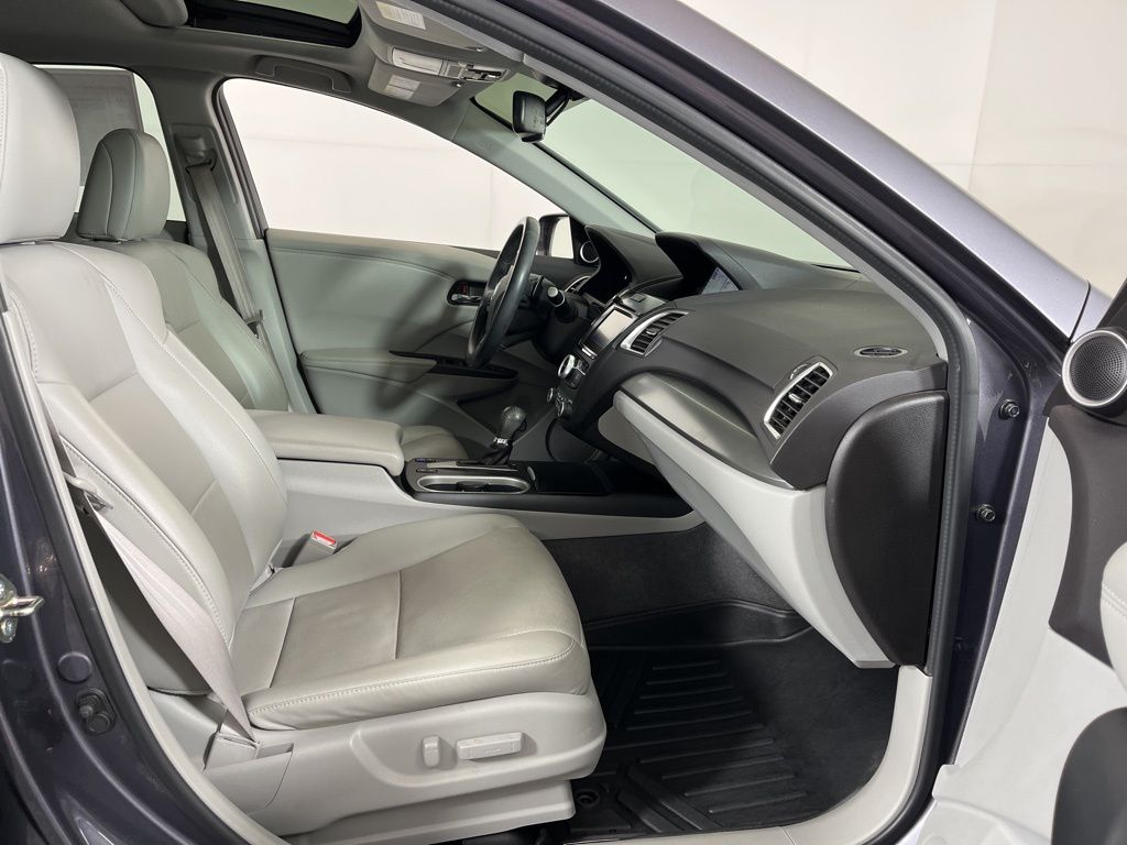 Thumbnail: 2017 Acura RDX - 8