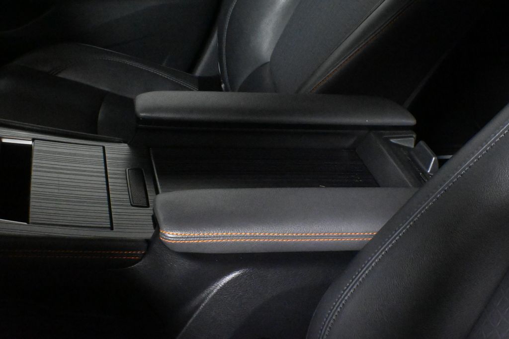 Thumbnail: 2021 Toyota Sienna - 26