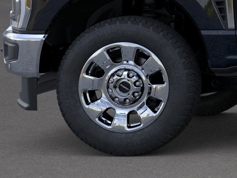 2026 Ford F-350 Super Duty King Ranch