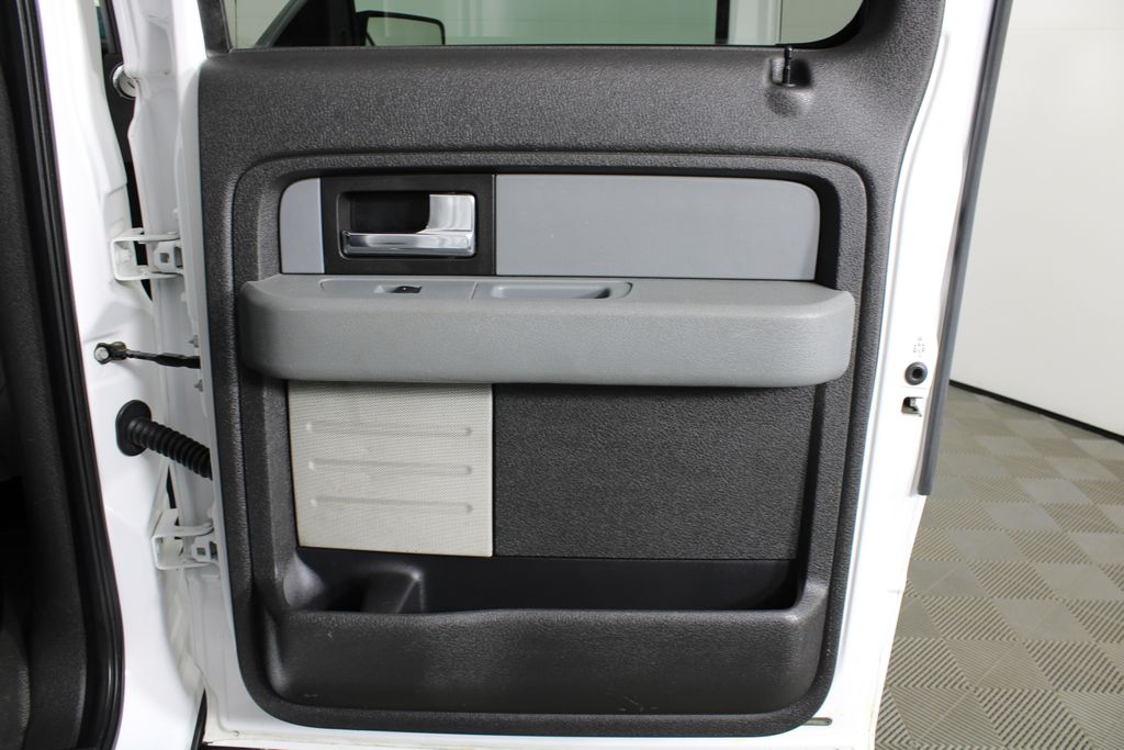 Used 2013 Ford F-150 for sale in 