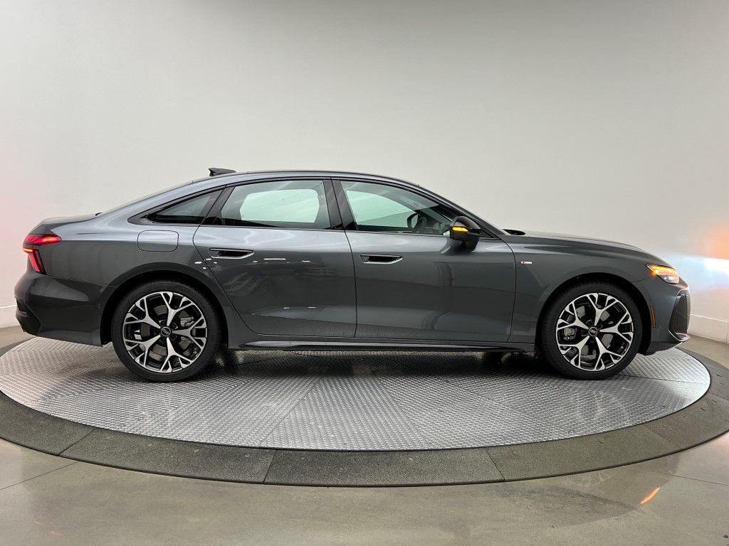 Thumbnail: 2026 Audi A6 - 6