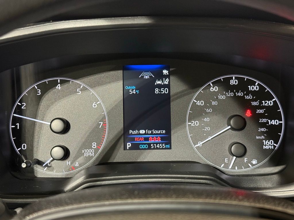 Thumbnail: 2024 Toyota Corolla - 23