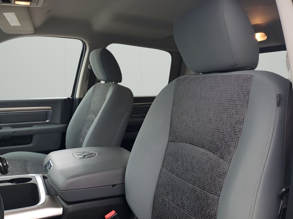 Used Car 2018 Ram 3500  Lone Star For Sale Under $35,000 In Austin, Texas