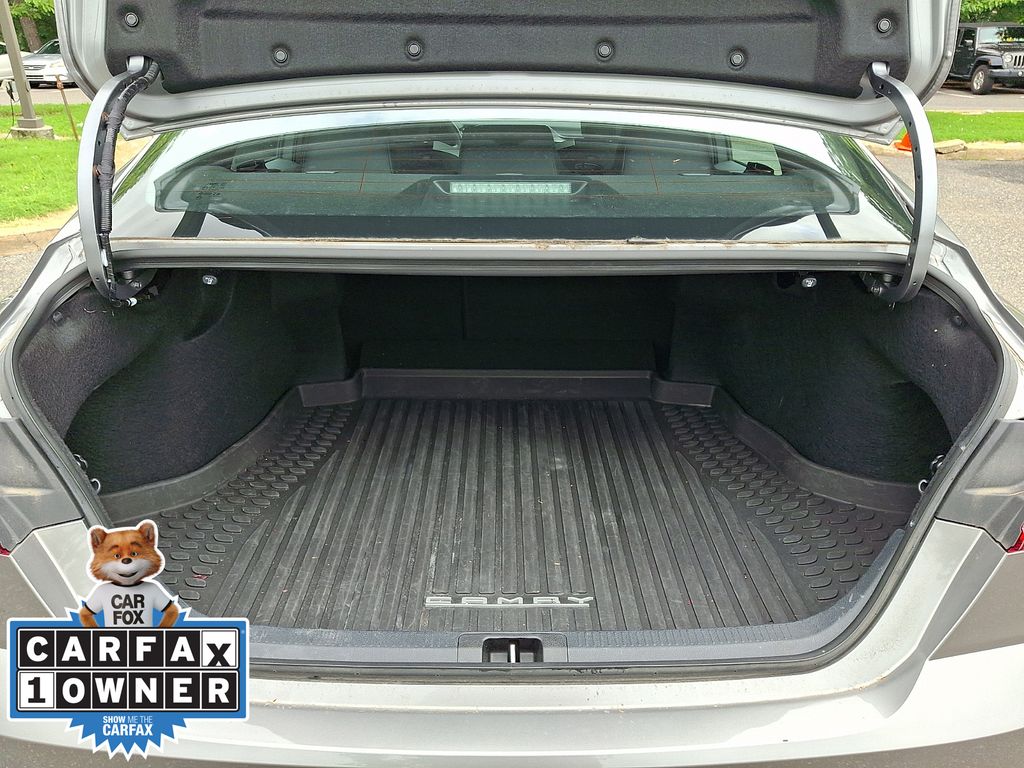 Used 2025 Toyota Camry Sedan