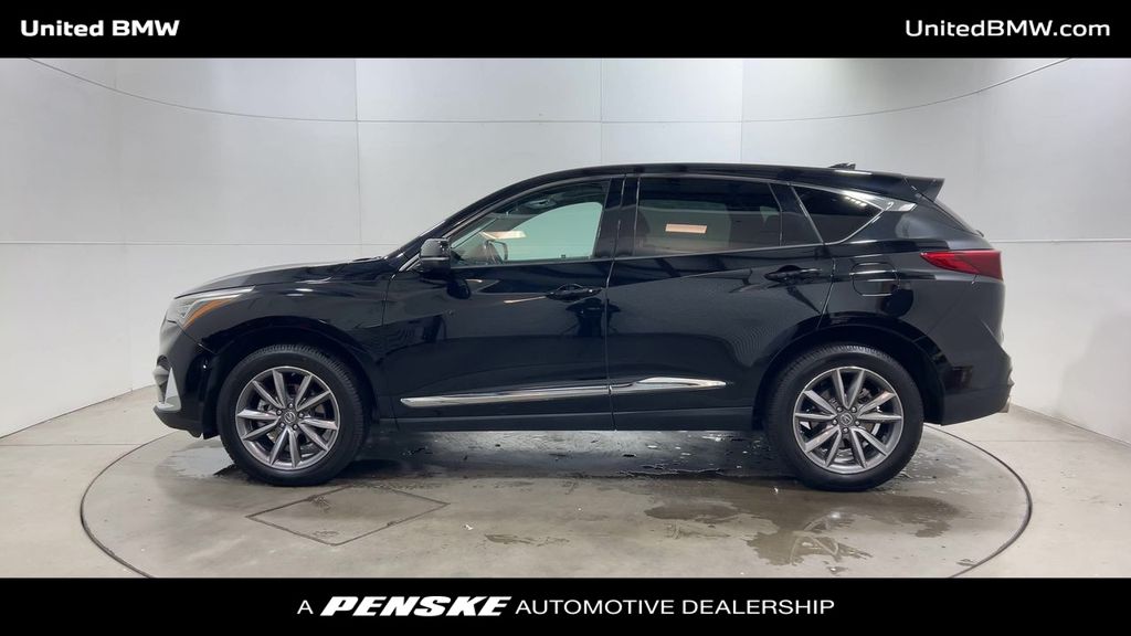 Thumbnail: 2020 Acura RDX - 5