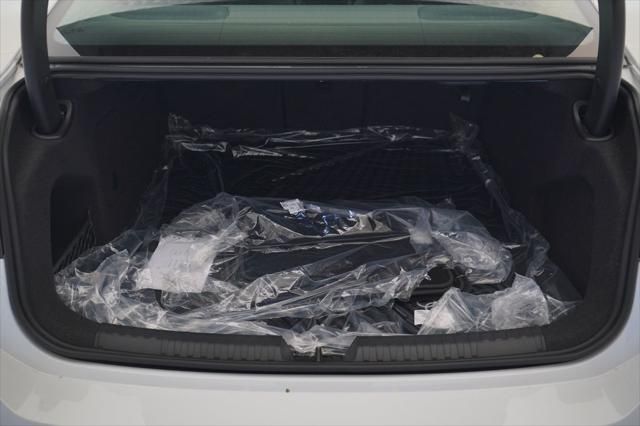 Thumbnail: 2026 Audi A6 - 11