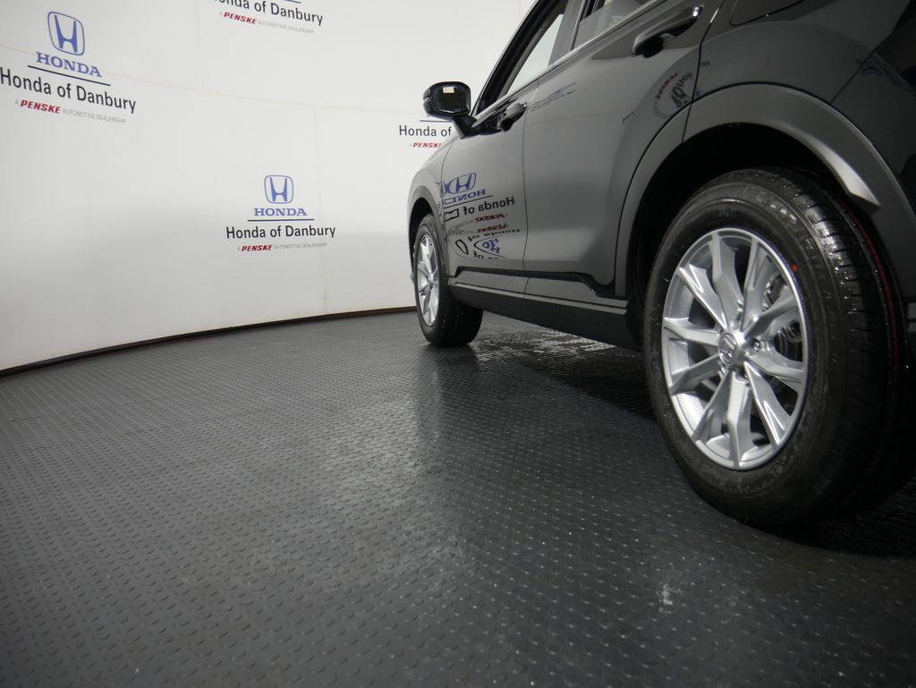 Thumbnail: 2026 Honda CR-V - 11