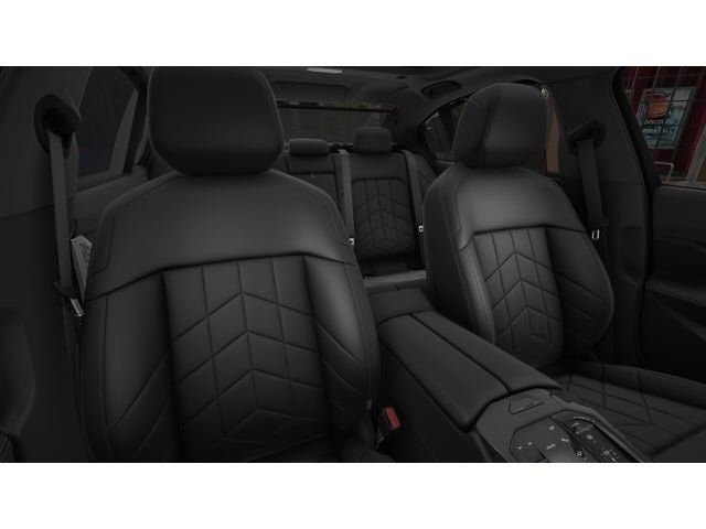 Thumbnail: 2026 BMW 5 Series - 11