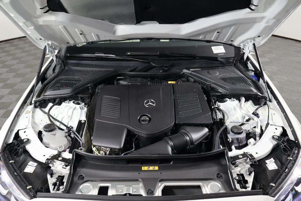 Thumbnail: 2026 Mercedes-Benz E-Class - 9