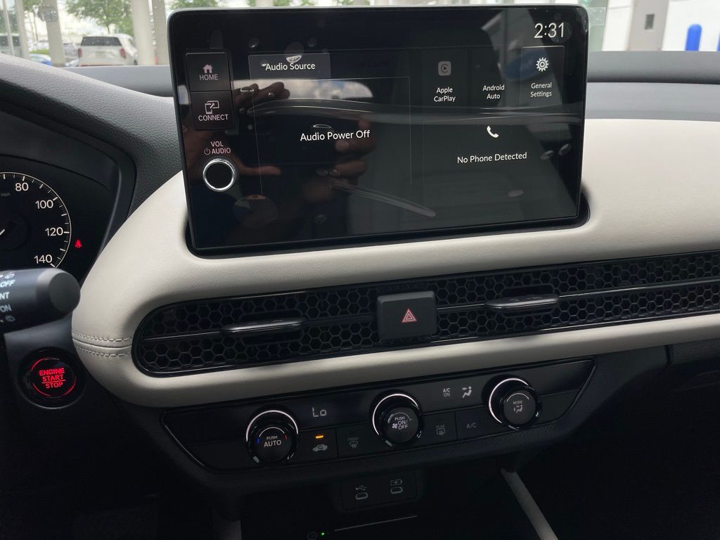 Thumbnail: 2026 Honda HR-V - 18