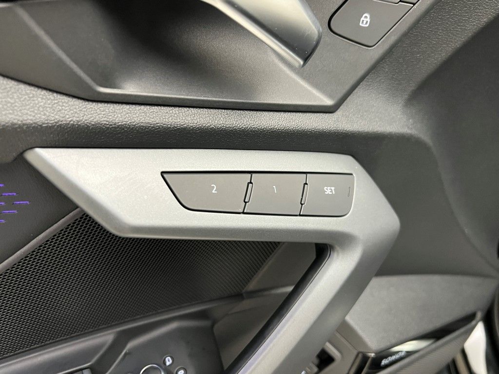 Thumbnail: 2025 Audi A3 - 30