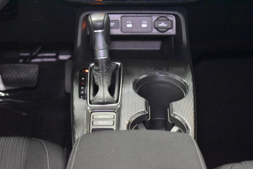 Thumbnail: 2026 Honda Civic - 13