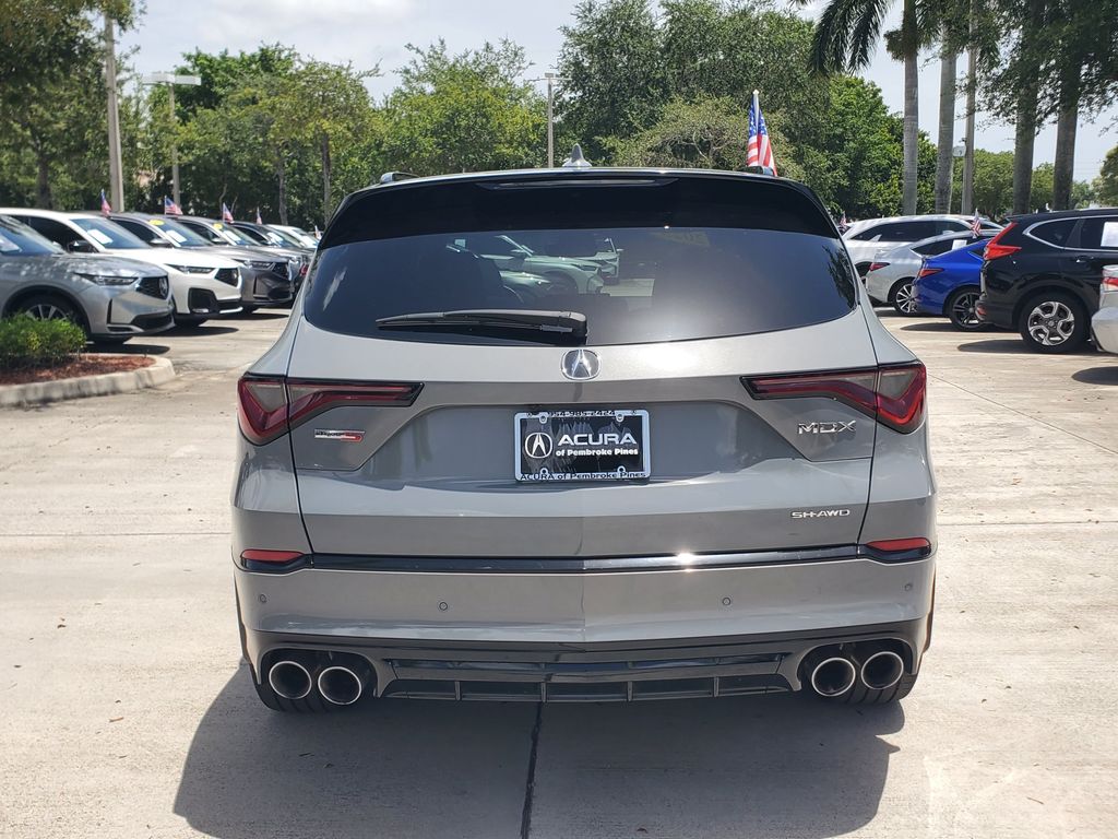 2024 Acura MDX - $38,988