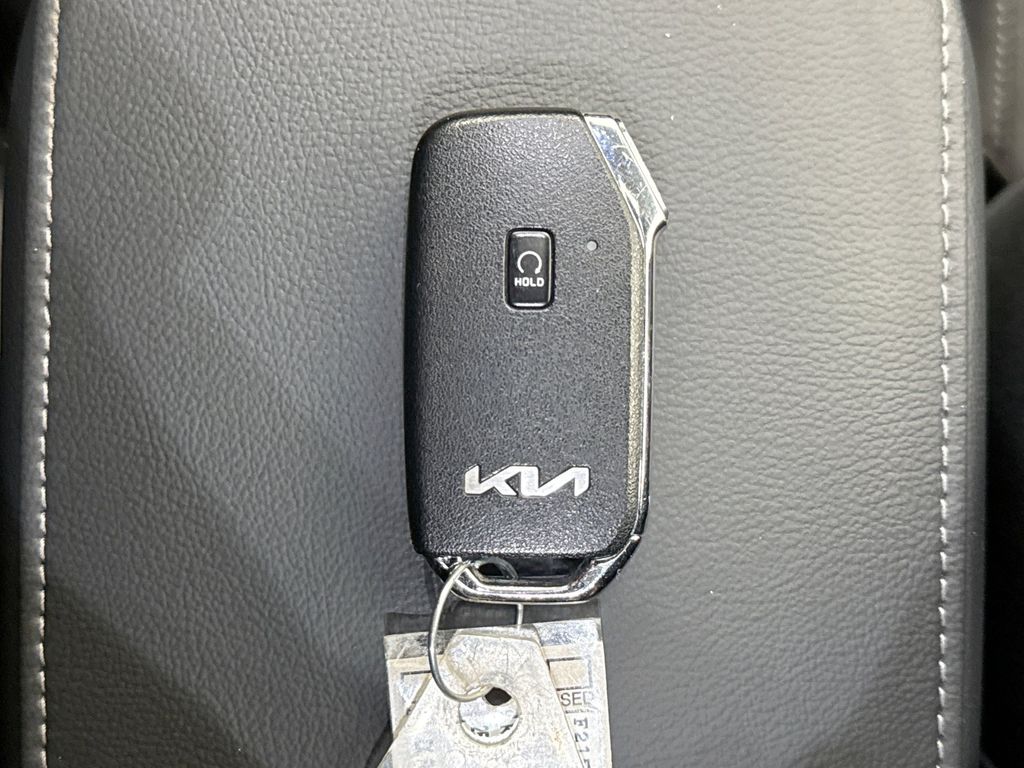 Thumbnail: 2025 Kia Soul - 26