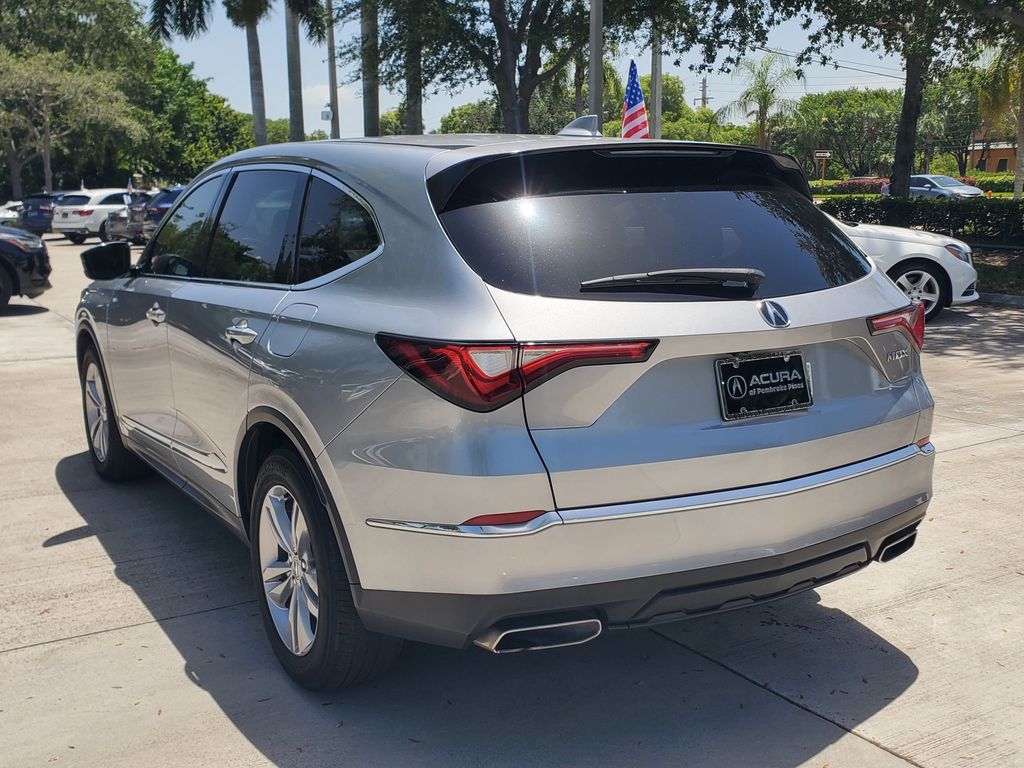 2024 Acura MDX - $36,288