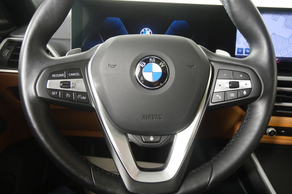Thumbnail: 2024 BMW 4 Series - 20