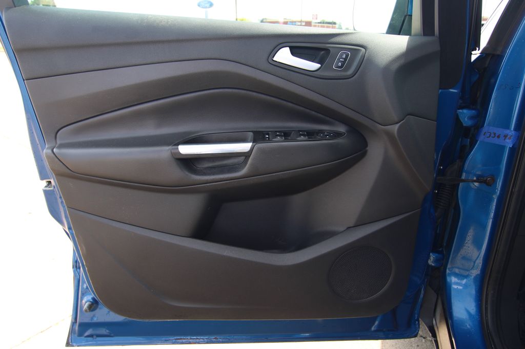 Used 2017 Ford Escape SUV