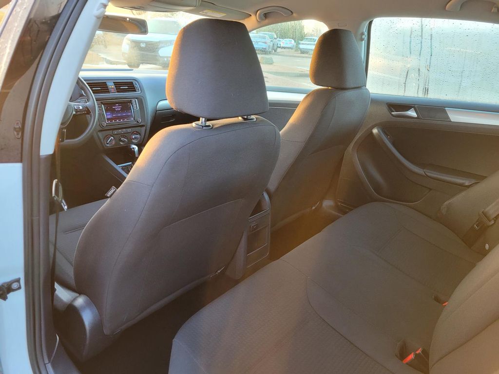 used 2016 Volkswagen Jetta car, priced at $7,500