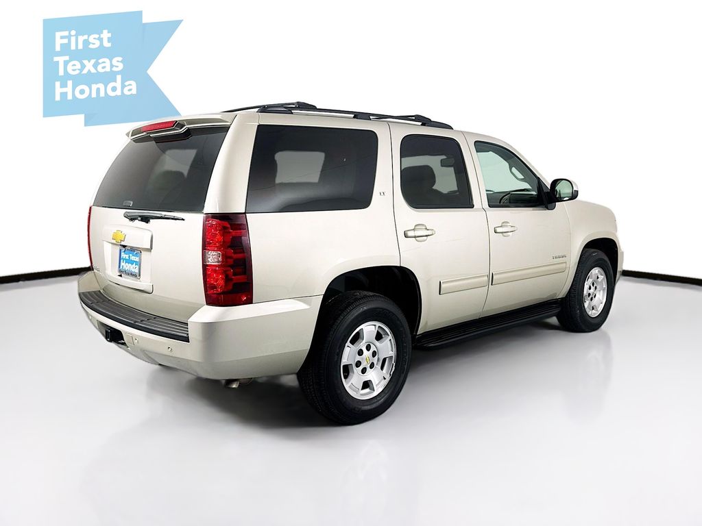 Used Car 2014 Chevrolet Tahoe  Lt For Sale Under $20,000 In Austin, Texas