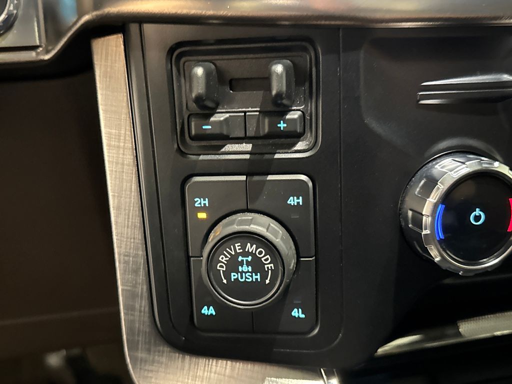 Certified Used 2023 Black Ford King Ranch image 30