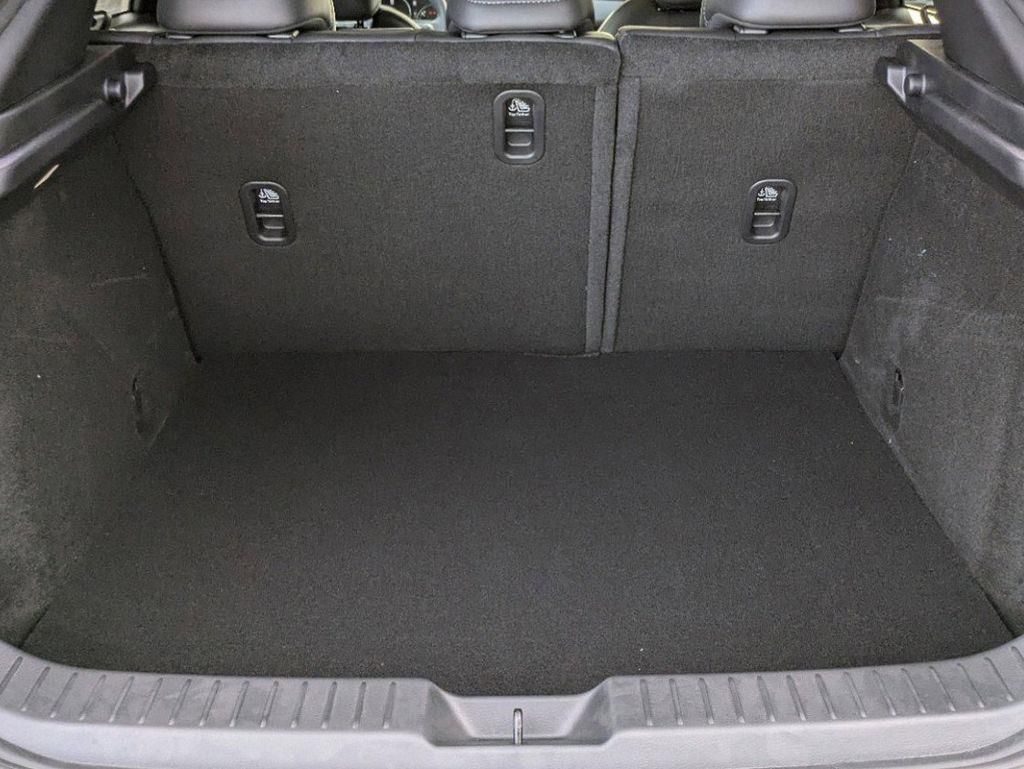 2025 Mazda CX-30 2.5 S Preferred Package photo