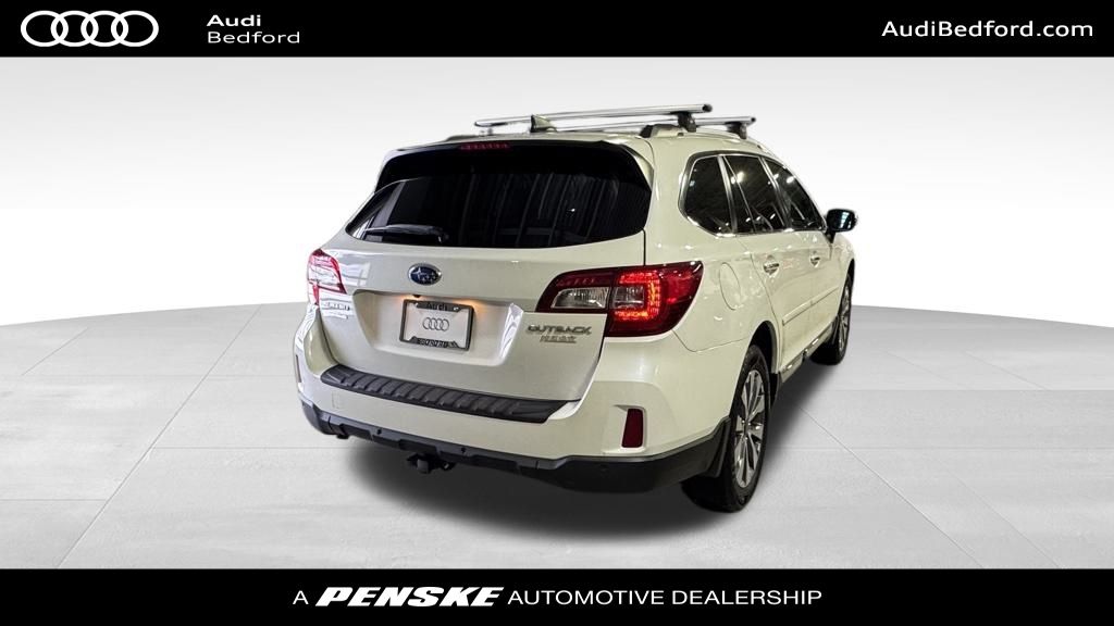Thumbnail: 2017 Subaru Outback - 5