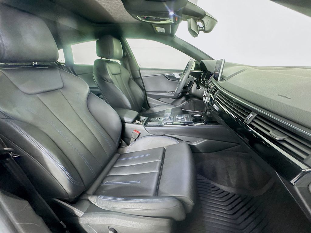 Used Car 2019 Audi A5 Sportback  Prestige For Sale Under $30,000 In Austin, Texas