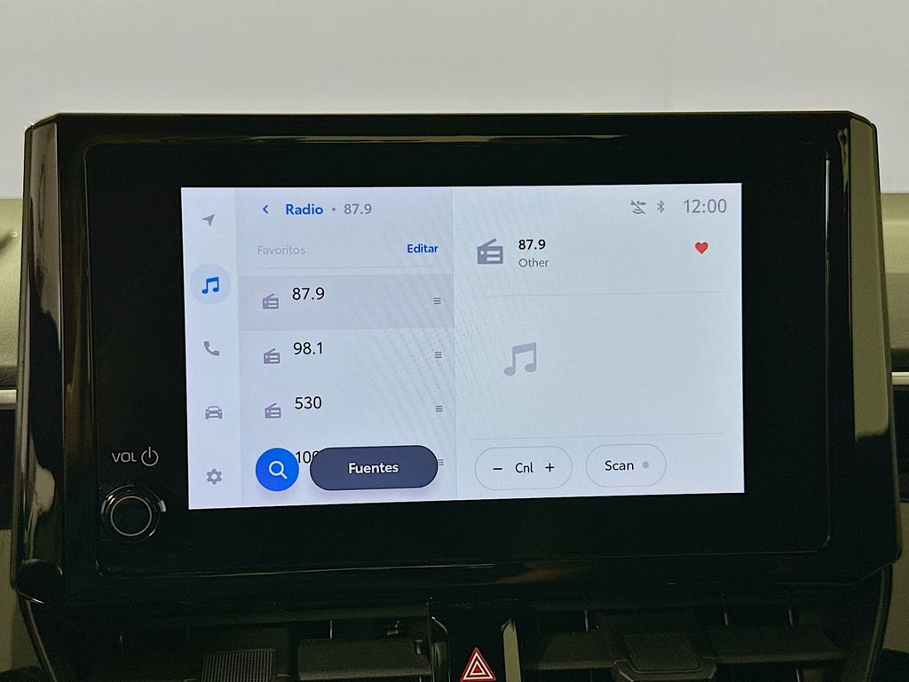 Thumbnail: 2024 Toyota Corolla - 14