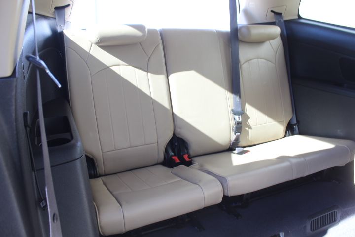 Used Car 2012 Chevrolet Traverse  Ltz For Sale Under $10,000 In Georgetown, Texas