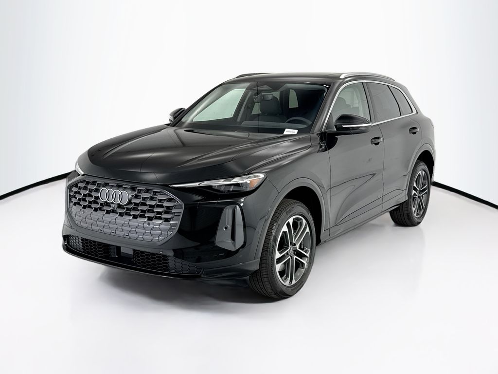 Thumbnail: 2026 Audi Q5 - 1