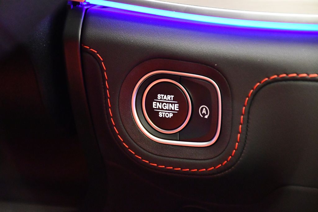 Thumbnail: 2025 Mercedes-Benz GLE - 27