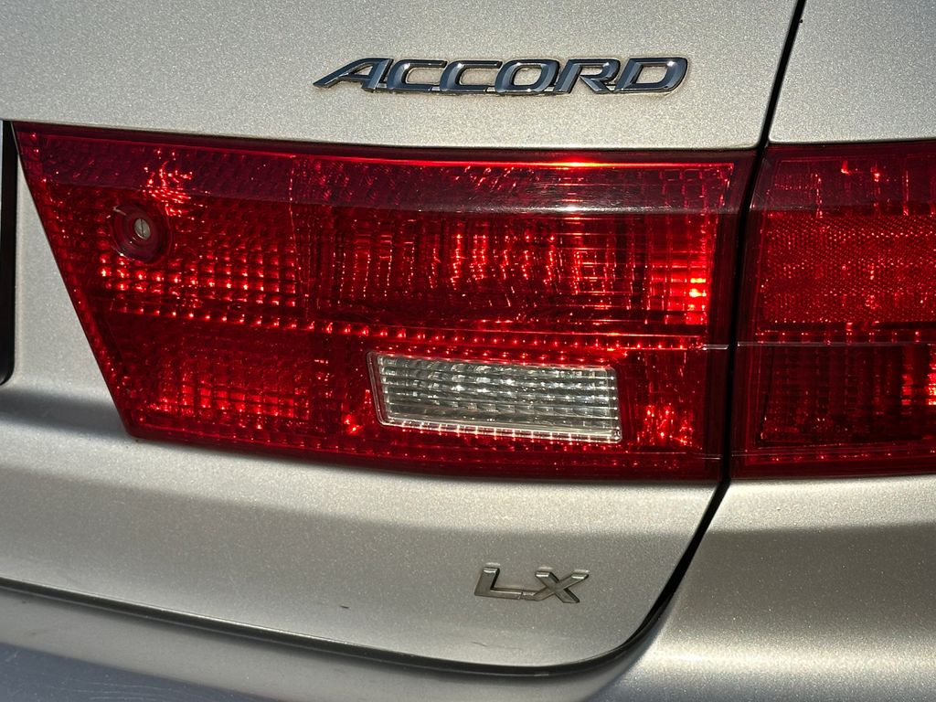 Used 2005 Honda Accord LX with VIN 1HGCM56485A040497 for sale in Bethesda, MD