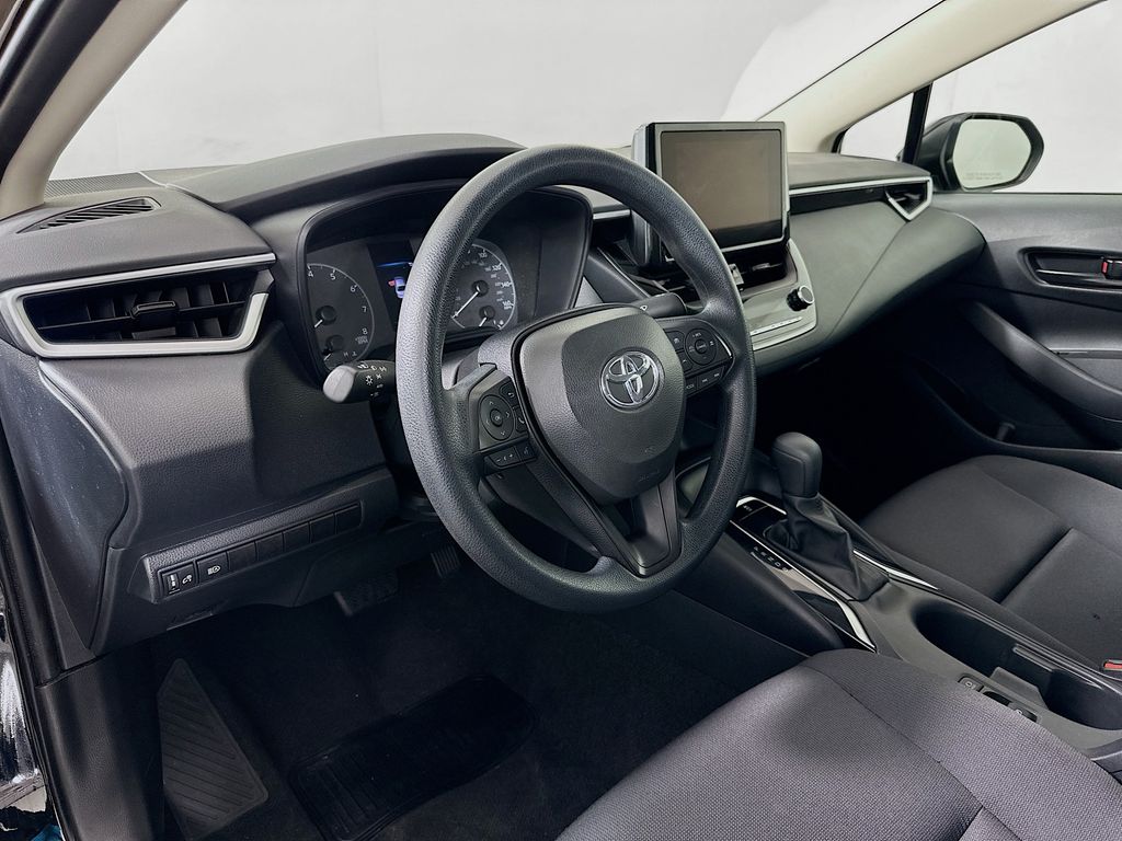 Thumbnail: 2024 Toyota Corolla - 9